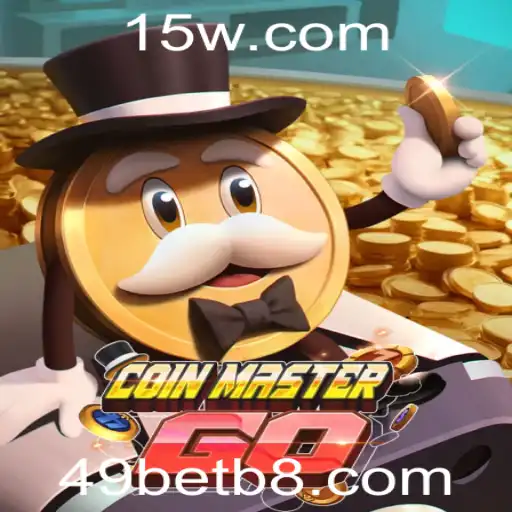 Descubra o Mundo de CoinMasterGO: Uma Aventura Interativa com 49bet