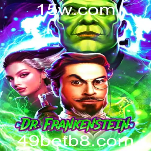 DrFrankenstein: Uma Aventura Empolgante com 49bet