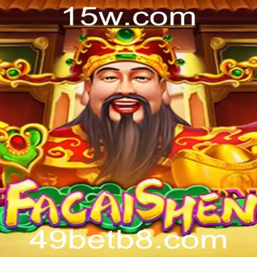 Explorando o Universo do Jogo FaCaiShen com 49bet