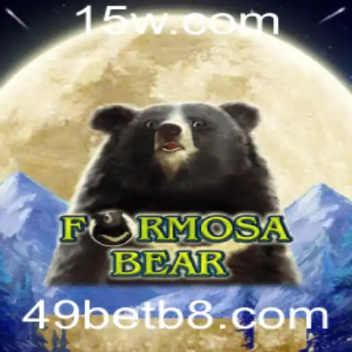 Exploração Inovadora no Mundo dos Jogos: FormosaBear