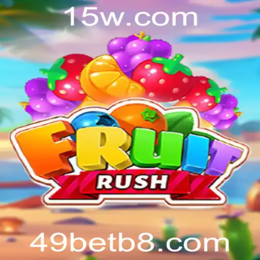 Explorando o Mundo Vibrante de FruitRush: Um Mergulho no Jogo de Aventura