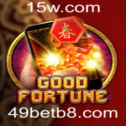 Descubra o Mundo Empolgante de GoodFortuneM com 49bet