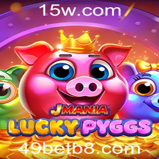 Explorando o Universo de JManiaLuckyPyggs: Regras e Destaques do Jogo