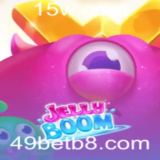 Descubra o Mundo Empolgante do Jogo JellyBoom