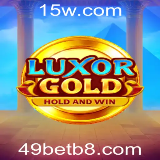 Descubra LuxorGold: O Jogo Que Transcende Aventuras