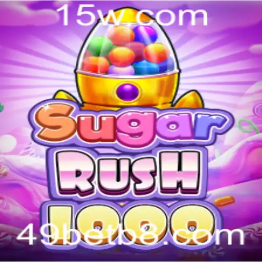 Descubra a Aventura do SugarRush1000: A Nova Sensação no Mundo dos Jogos de Azar