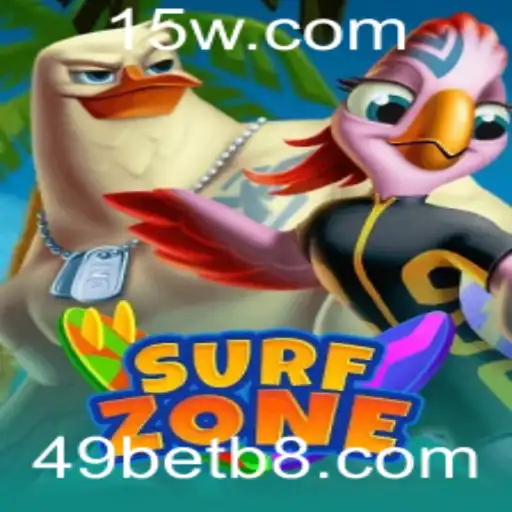SurfZone: Descubra o Empolgante Mundo do Jogo de Aventura com 49bet